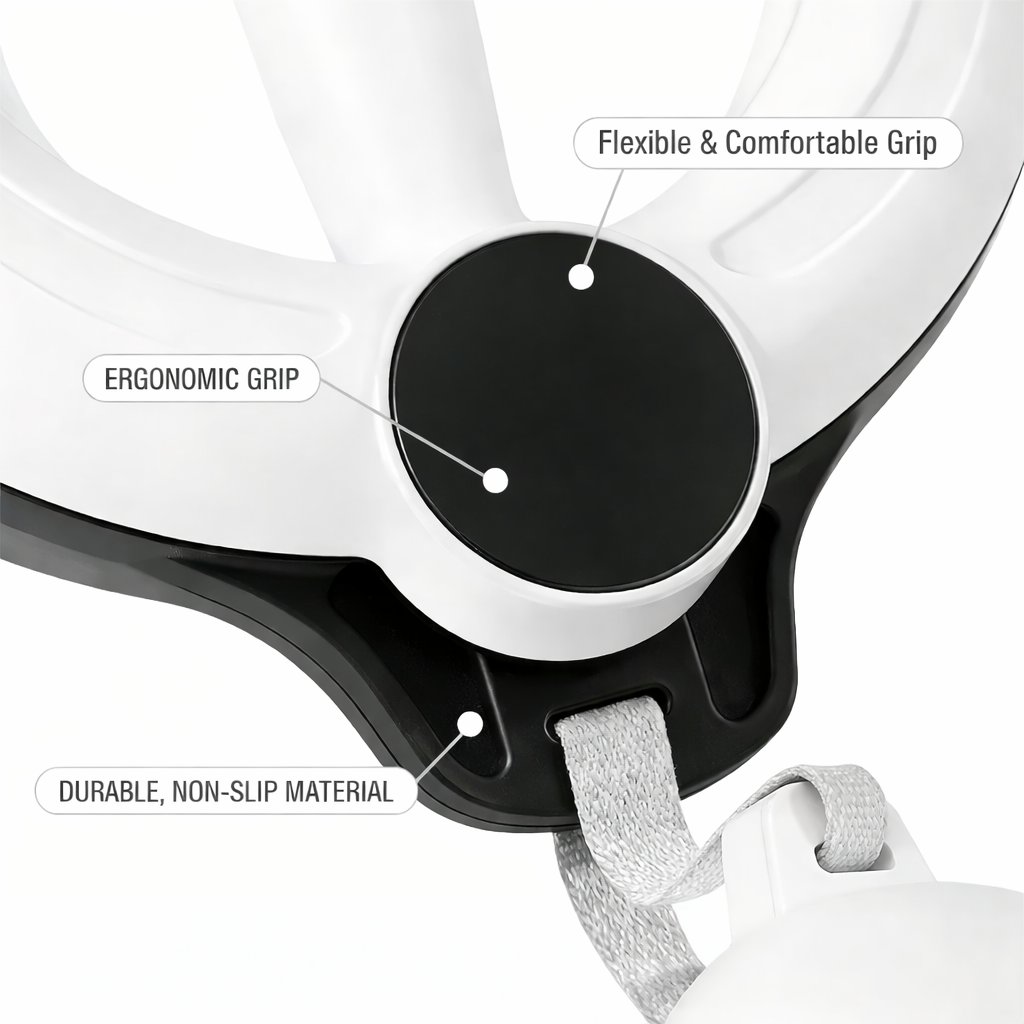 SlimSpin™ Arm Toner