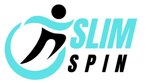 SlimSpin